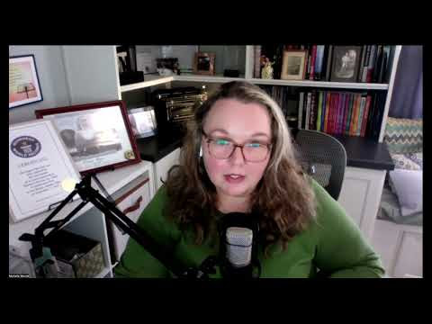 Click the image above to see a video of Michelle Merritt sharing additional insight.