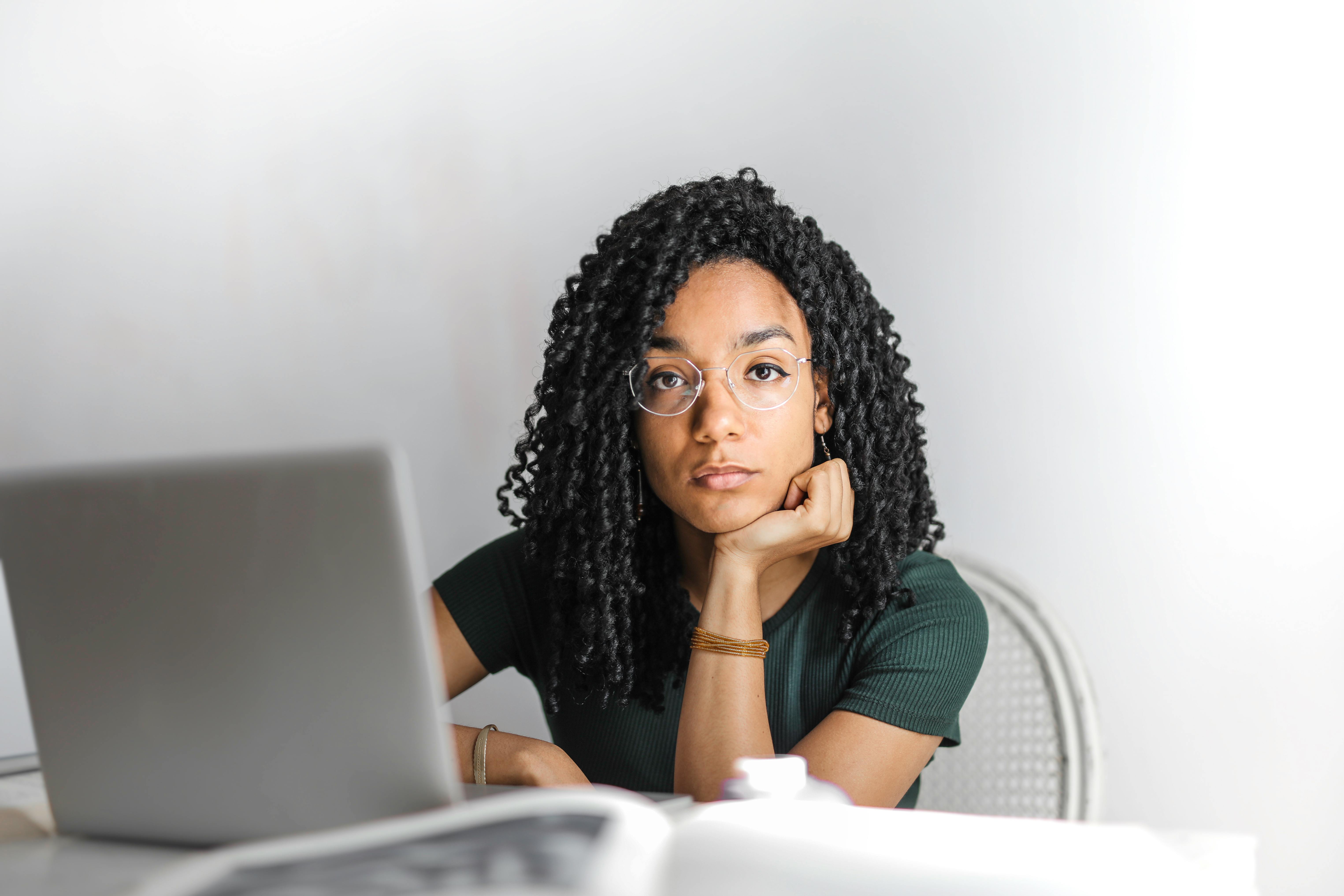 The Hidden Toll of an Extended Job Search