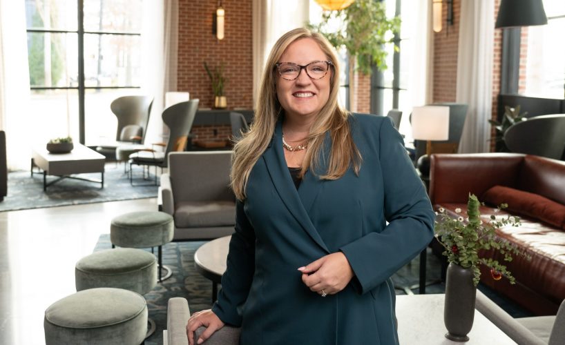 Debra Boggs, CEO
